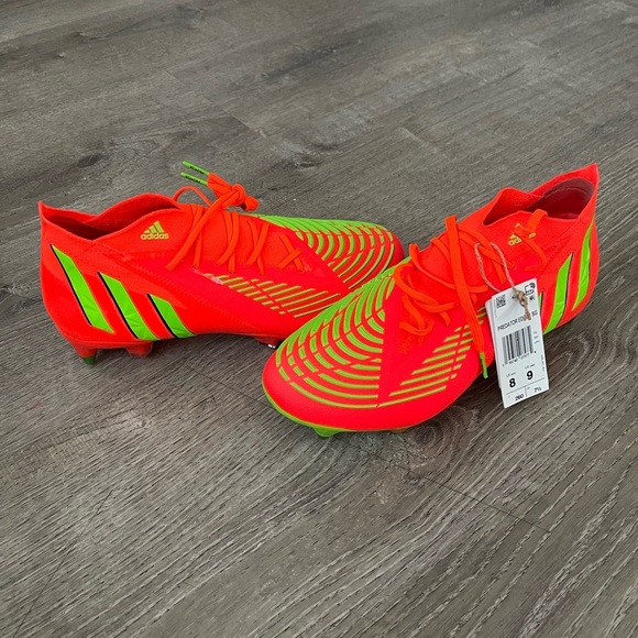 adidas Other - Predator Edge.1 SG Soccer Cleats​